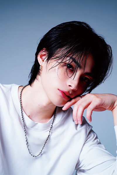 翔